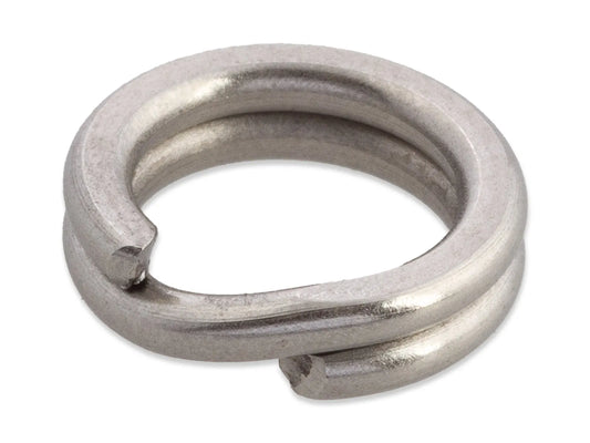 DECOY Split Ring Ex Extra Strong #6