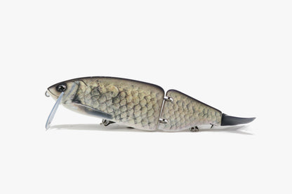 DRT Tiny Klash Low 256