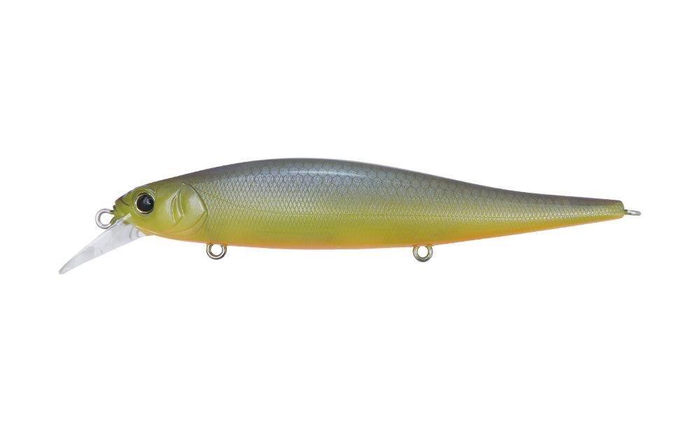 BottomUp Flanjer Farbe PL031 Twitchbait
