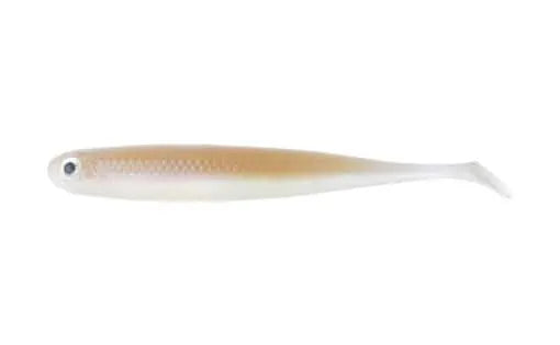 BottomUp Frish 3.5 Inch FL001