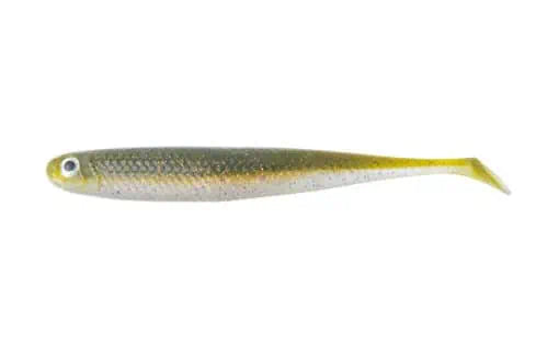 BottomUp Frish 3.5″