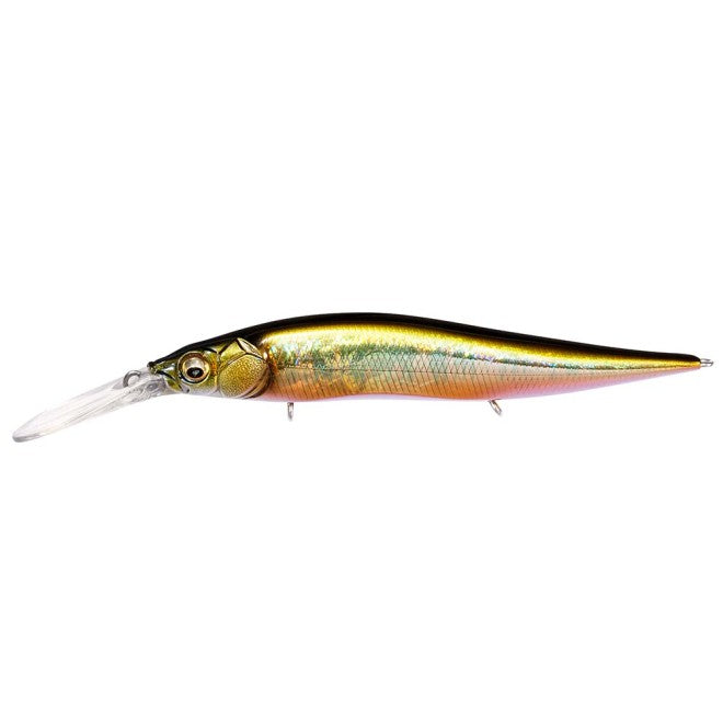 Megabass Vision Oneten Jr. +2