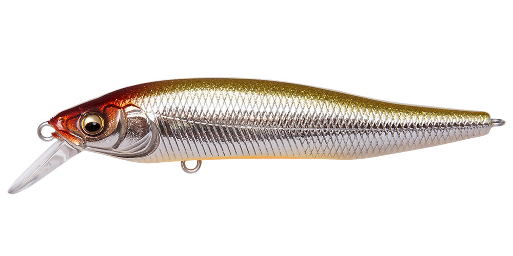 Megabass X-75 Nanahan +1