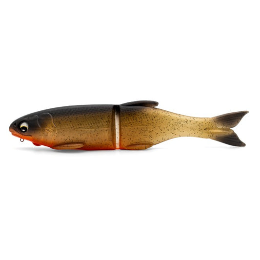Hispano Lures POLARIS DRIFTER 177 GOLD RUSH