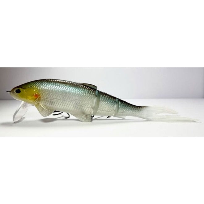 Baum MUON Swimbait