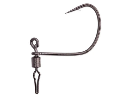 Decoy Hevidan Worm120 Dropshot Haken