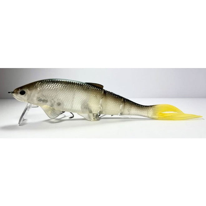 Baum MUON Swimbait