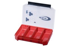 O.S.P Tool Case 3010NDM Bild 2