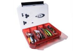 O.S.P Tool Case 3010NDM Bild 3