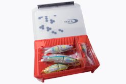 O.S.P Tool Case 3020NDDM Bild 3