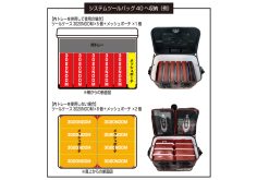 O.S.P Tool Case 3020NDDM Bild 4