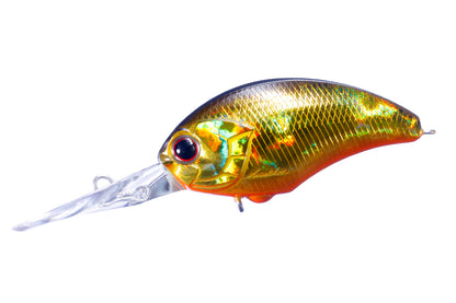 O.S.P TINY BLITZ DR H04 Crystal Gold