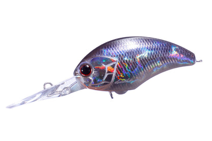 O.S.P TINY BLITZ DR H09 CRYSTAL BLUE SHINER