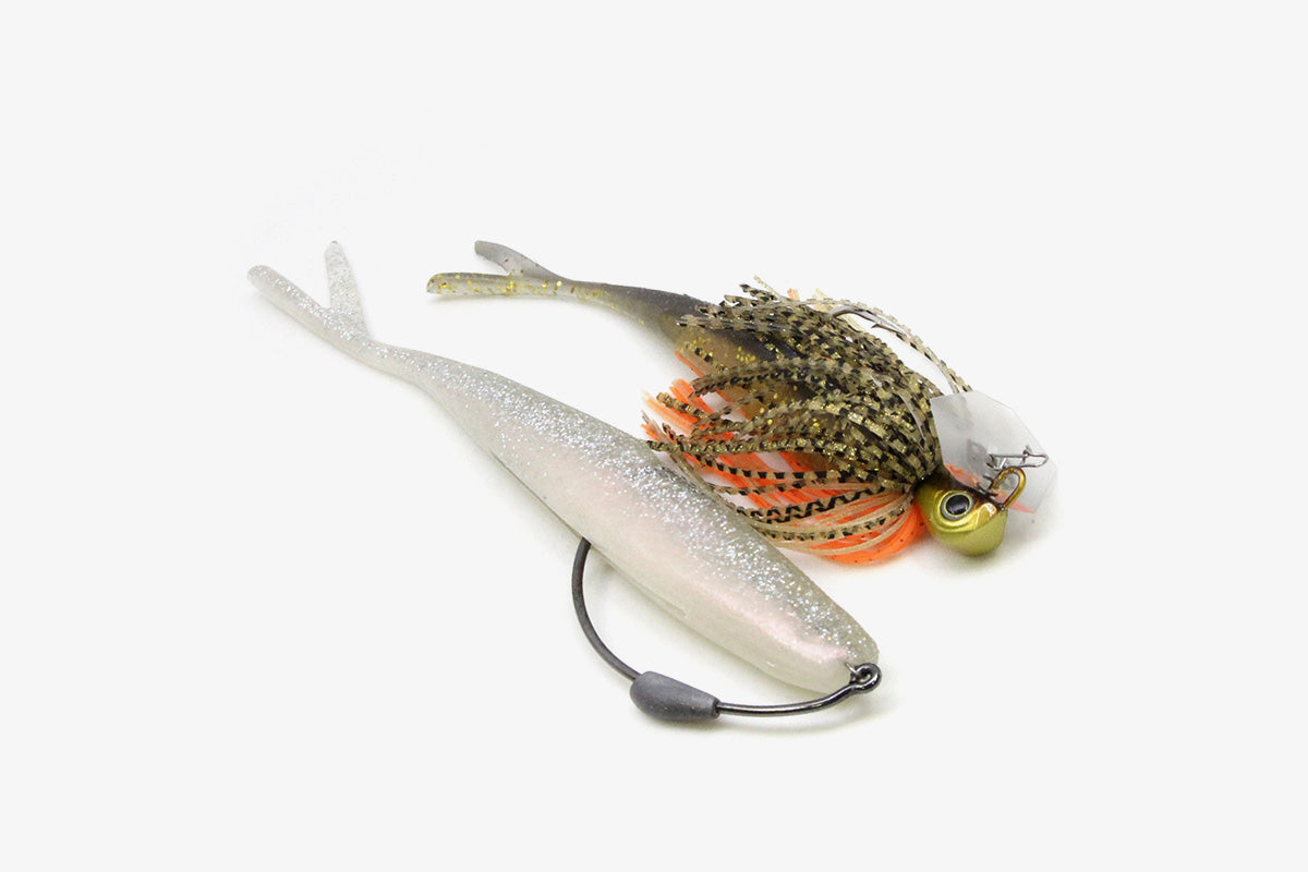 KAESU Isana 3.8 Inch