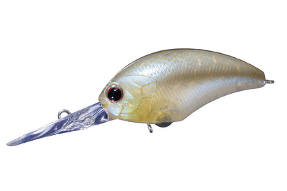 O.S.P TINY BLITZ DR H09 Crystal Blue Shiner