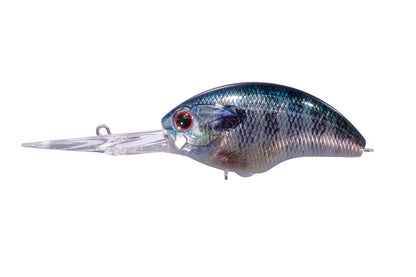 O.S.P BLITZ EX DR RPO45 Real Blue Gill