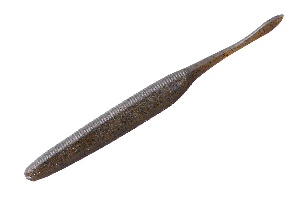 O.S.P Dolive Stick 4,5 Inch GREEN PUMPKIN PEPPER W004