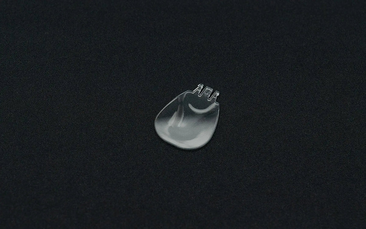 DRT Klash 9 Spare Parts Lips