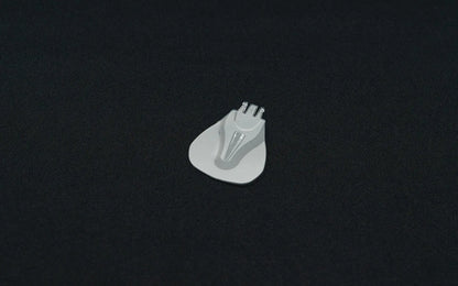 DRT Klash 9 Spare Parts Lips