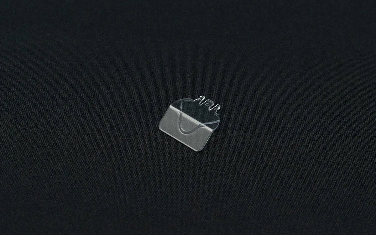 DRT Klash 9 Spare Parts Lips