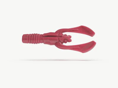 Greenfin LAOLA CRAW 7cm Farbe Berry Finesse Köder