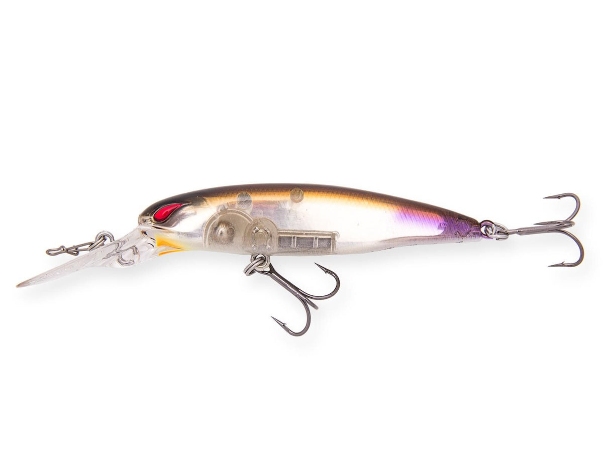 Nories Laydown Minnow Deep Just Wakasagi