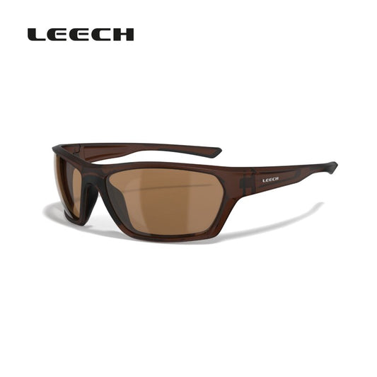 Leech M2 Polbrille Modell 6 ATW2 COPPER