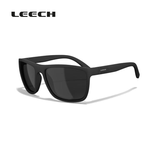 Leech M6 Polbrille Modell 6 ATW6 BLACK