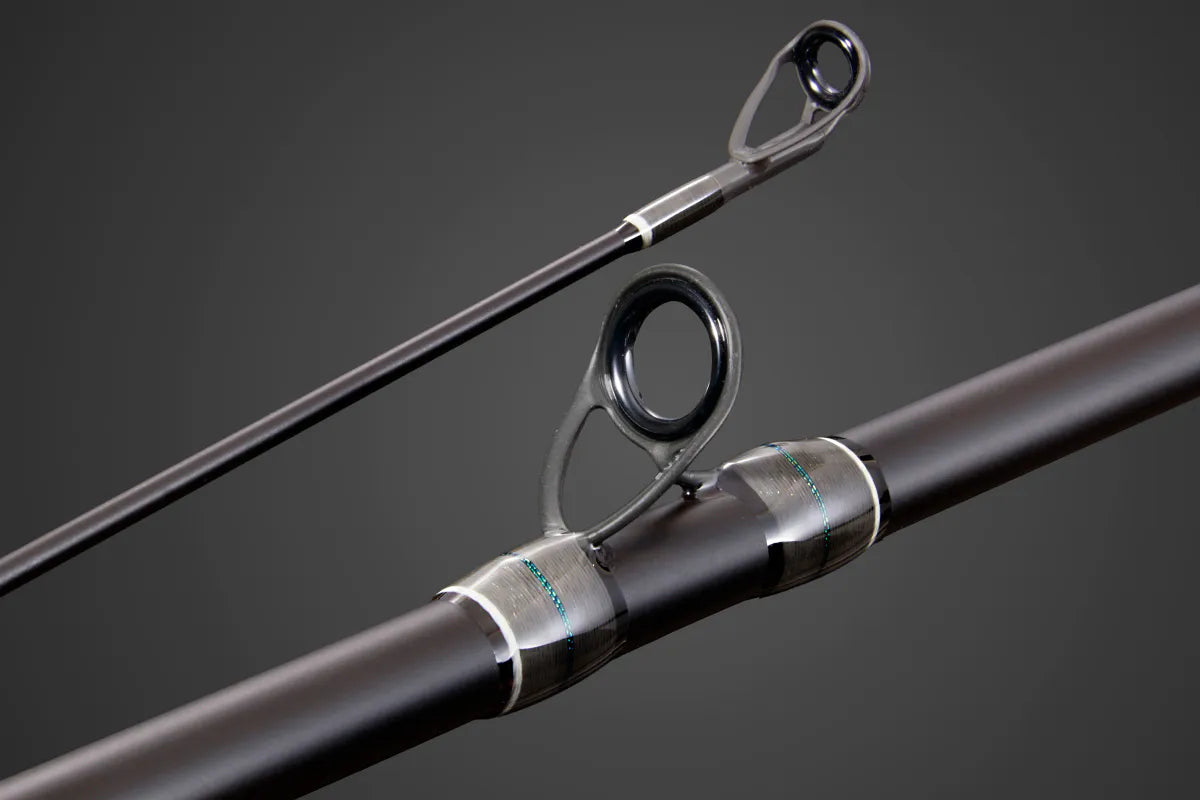 MEGABASS LEVANTE P3 F5.1/2-74LV Sleeper Contact Baitcast 1pcs 224cm 10,5-28g