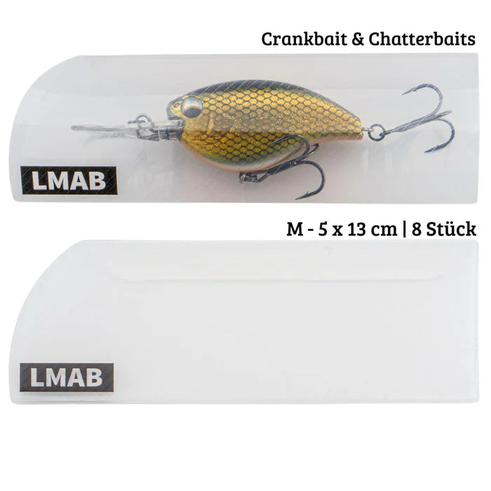 LMAB Lure Sleeve