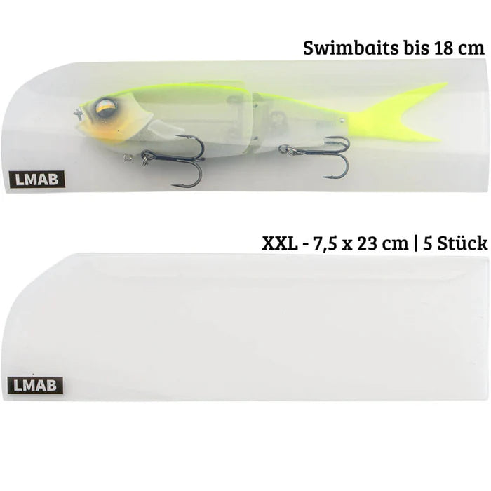 LMAB Lure Sleeve