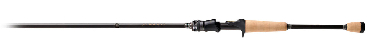 MEGABASS LEVANTE P3 F5.1/2-74LV Sleeper Contact Baitcast 1pcs 224cm 10,5-28g