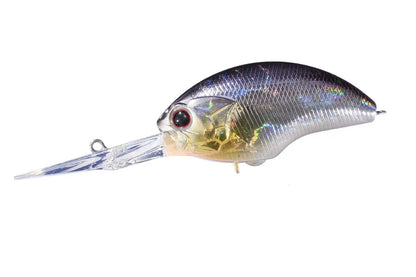 O.S.P BLITZ EX DR H09 Crystal Blue Shiner