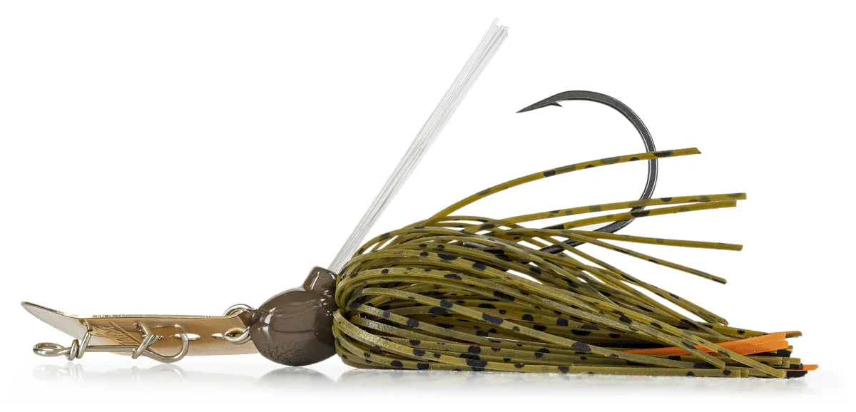 Molix Compact Blade Jig 10,5g 3/8oz