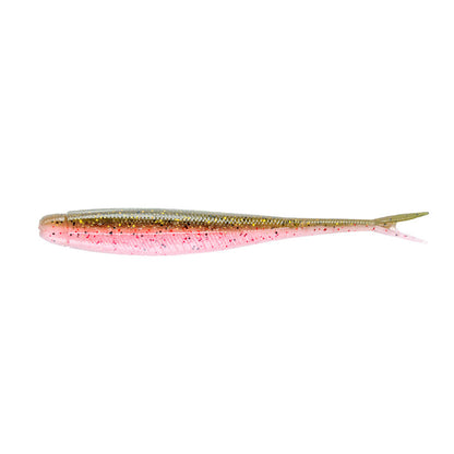 Noike SLT Minnow 4' Green Pumkin Blossum
