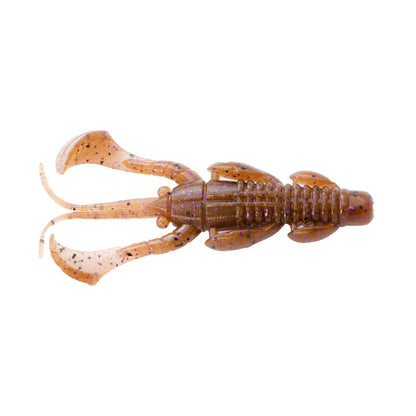 NOIKE Smokin' Dad 3" Brown Cinnamon Purple