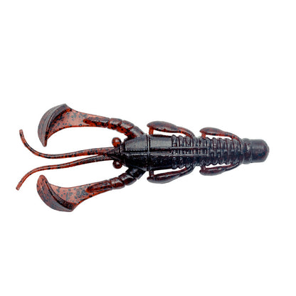 NOIKE Smokin' Dad 3" Dark Red