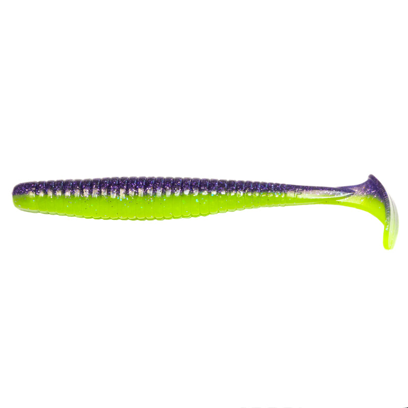 Noike Smokin' Swimmer 3"