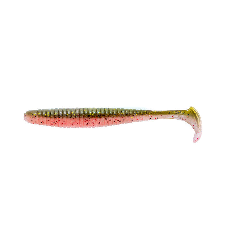 Noike Smokin' Swimmer 4"