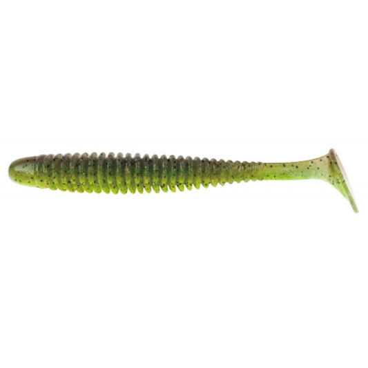 Noike Wobble Shad 7.5"