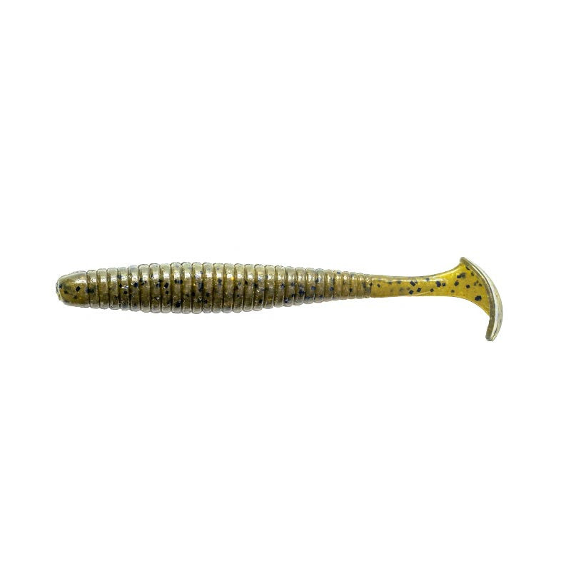 Noike Smokin' Swimmer 3"