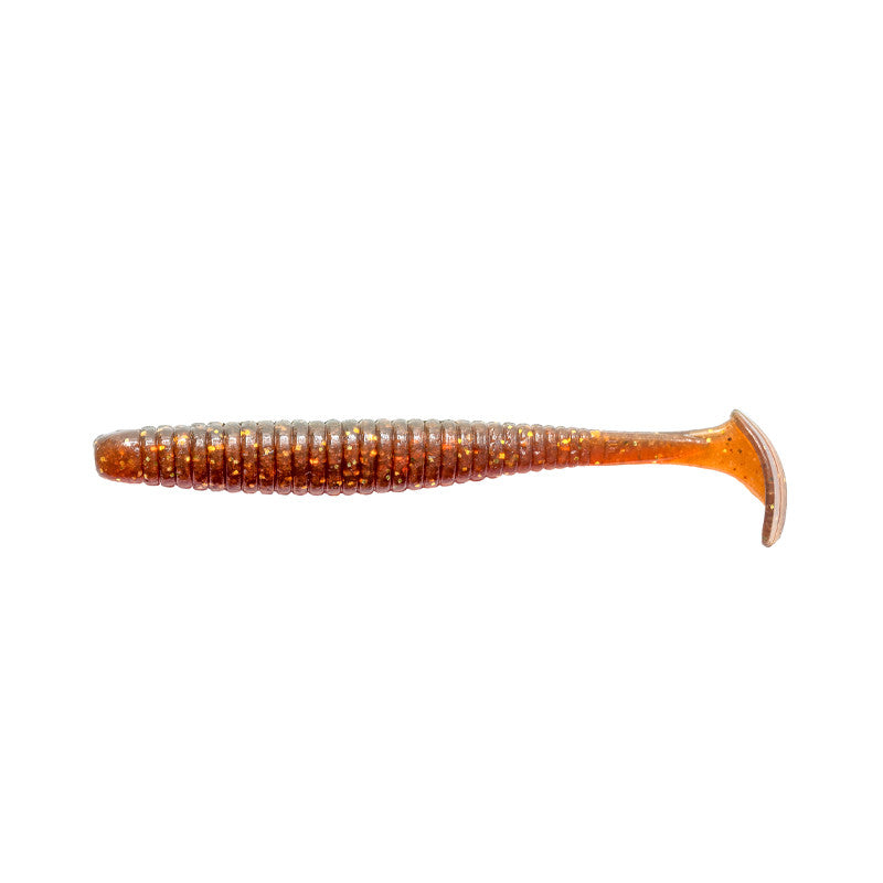 Noike Smokin' Swimmer 3"