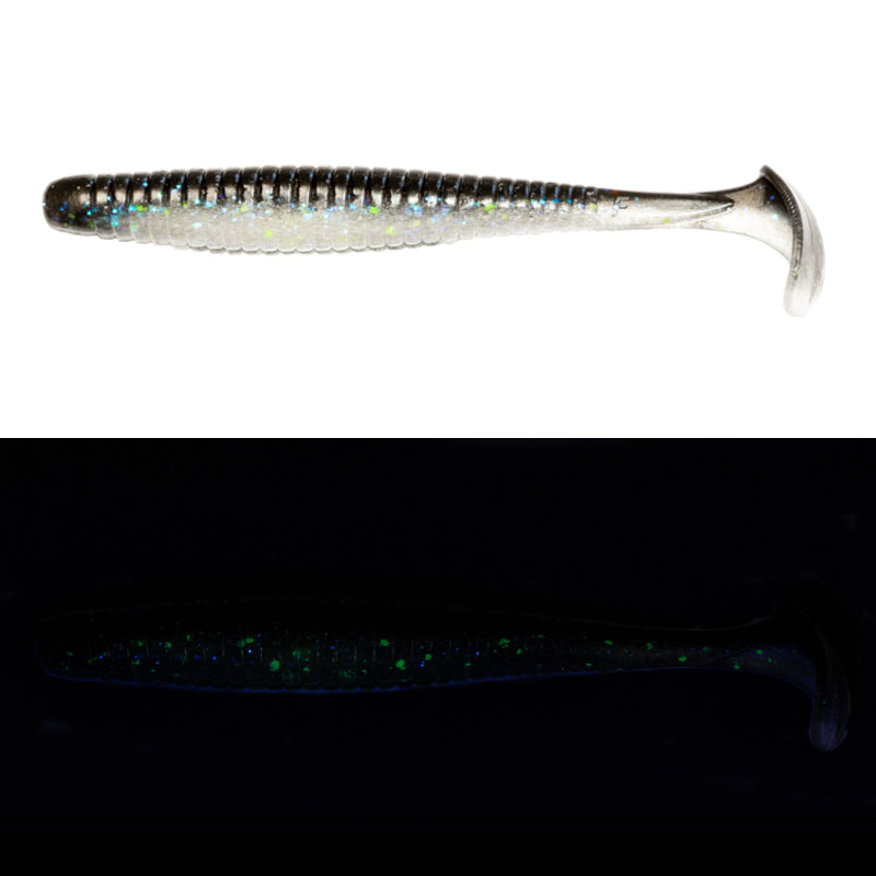 Noike Smokin' Swimmer 3"