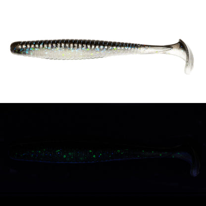 Noike Smokin' Swimmer 4"