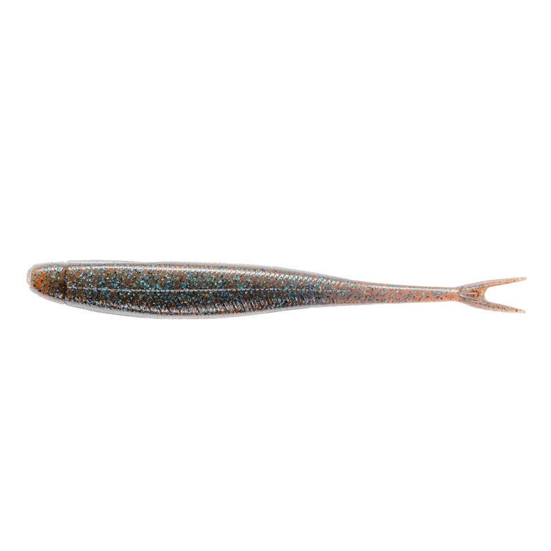 Noike SLT Minnow 4'