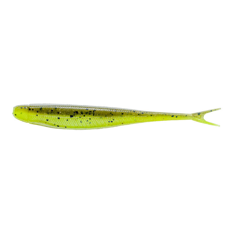 Noike SLT Minnow 4'
