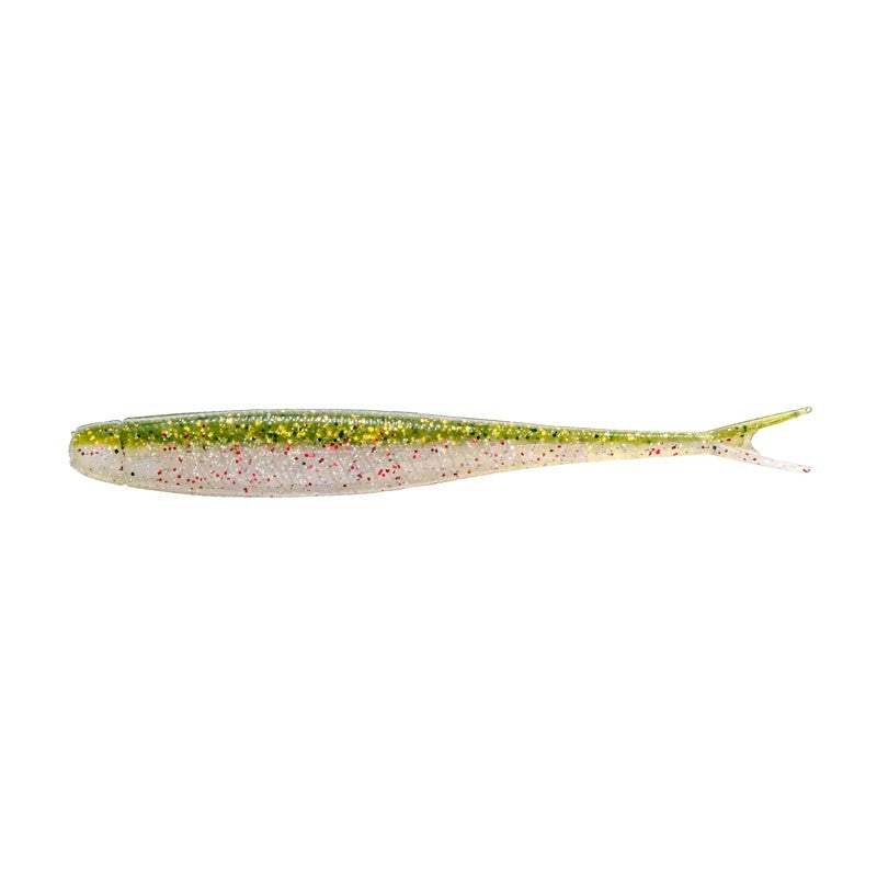 Noike SLT Minnow 4'