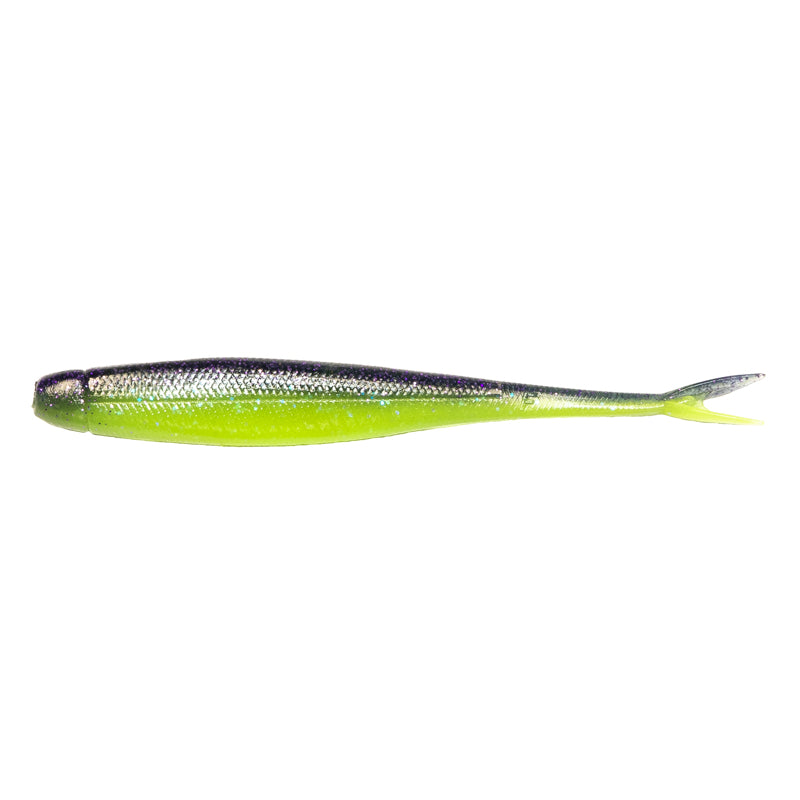 Noike SLT Minnow 4'
