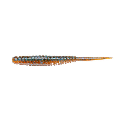 Noike Machobee Cinnamon Blue Back