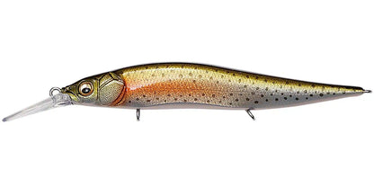 Megabass Vision Oneten +1 GLX RAINBOW